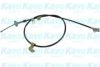 KAVO PARTS BHC-1558 Cable, parking brake